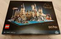 Конструктор LEGO Harry Potter 76419 Замок і територія Гоґвортсу