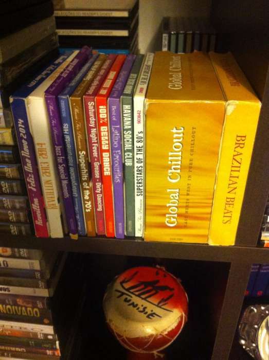 Cds Música Originais(novos)