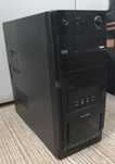 Komputer stacjonarny - AMD Athlon X4 750K, Radeon HD7750, 240 GB SSD