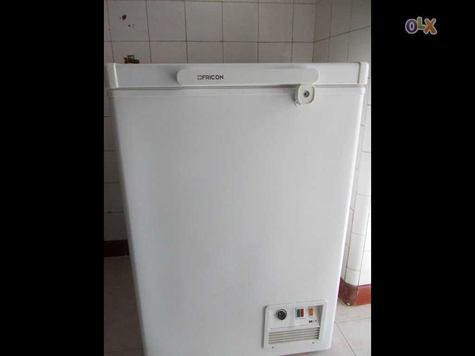 Arca Horizontal Fricon