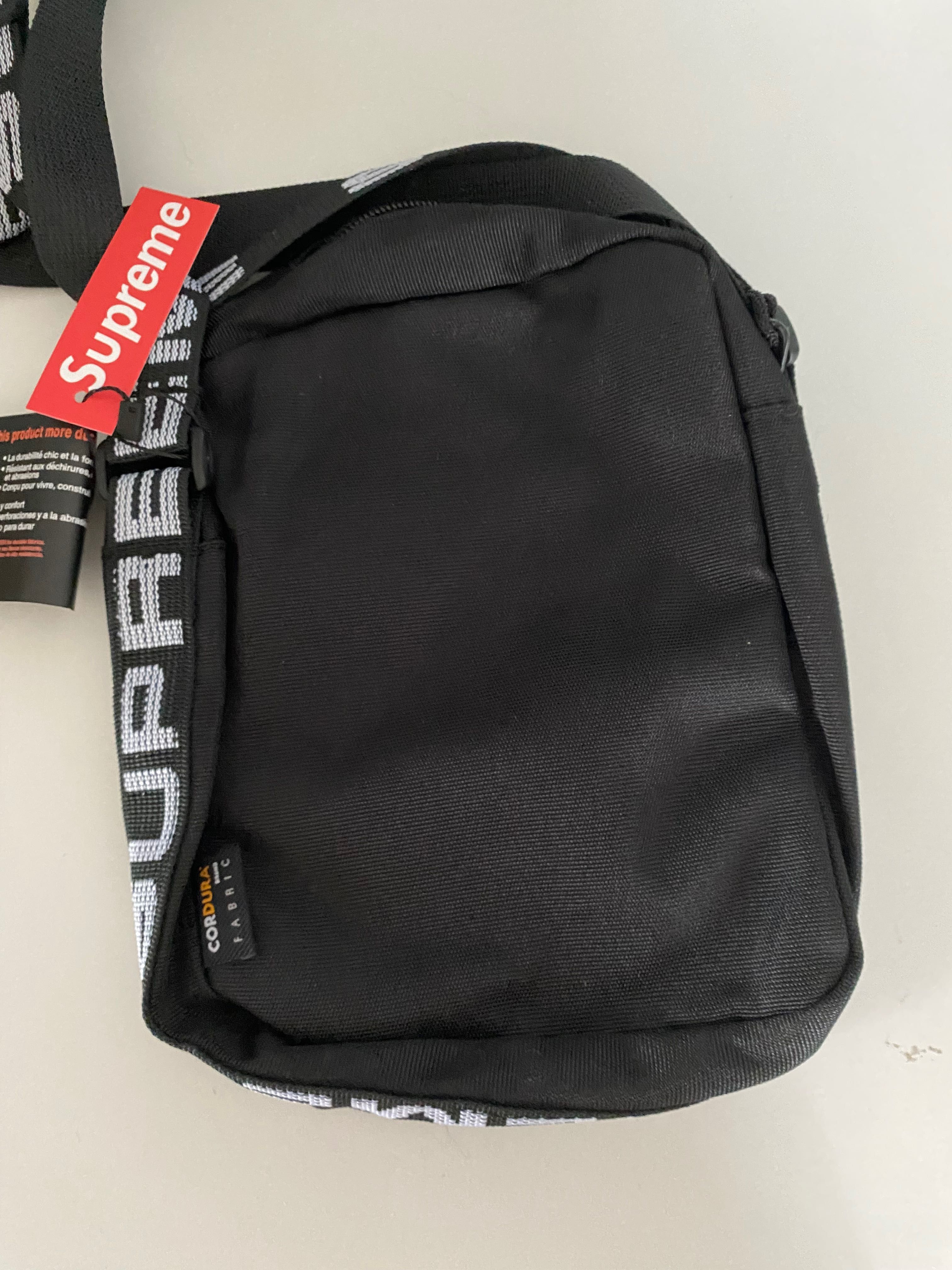 Supreme bag nowy