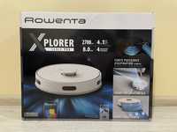 Робот-пилосос Rowenta X-PLORER Serie 75 S