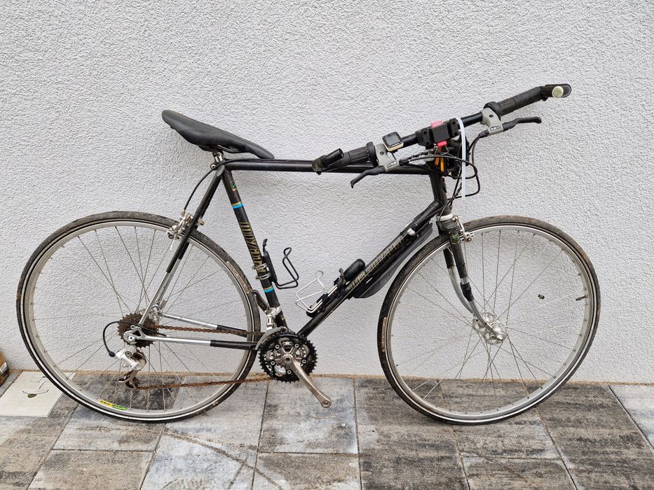 Pakiet 5 sztuk rowerów