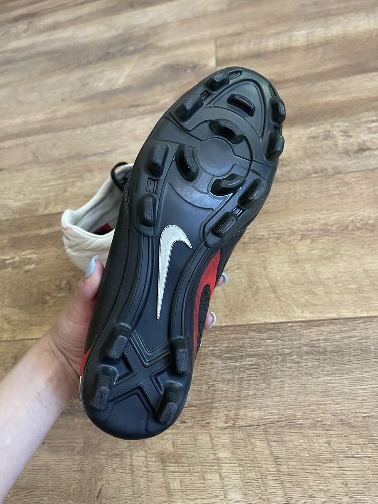 Терміново продаю!!! бутси nike ctr360 maestri || elite fg