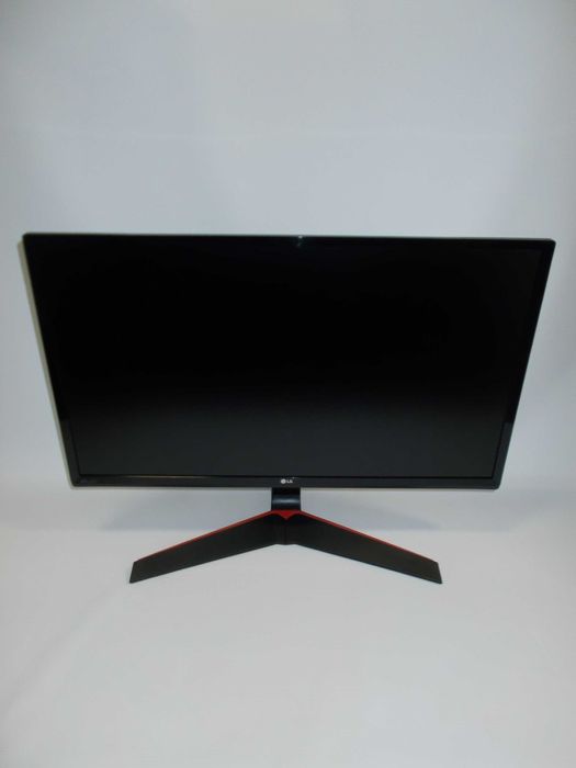 LG 24" Gaming / IPS 75Hz 1ms / igła stan, gwarancja