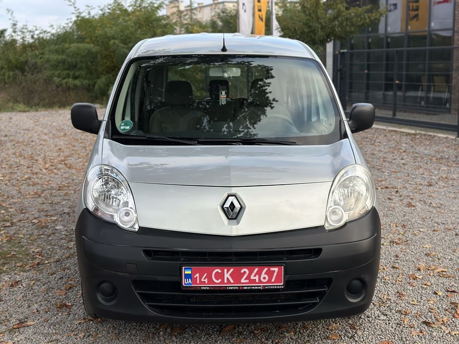 Продам Renault Kangoo 2008