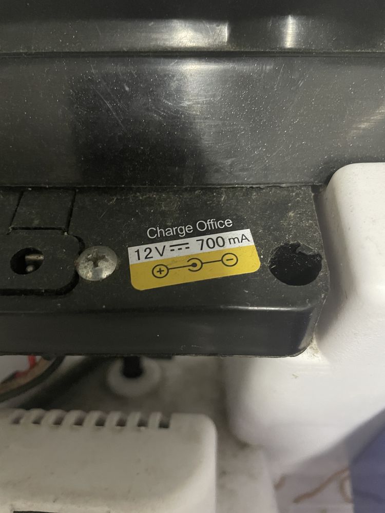 Carro a bateria para crianças