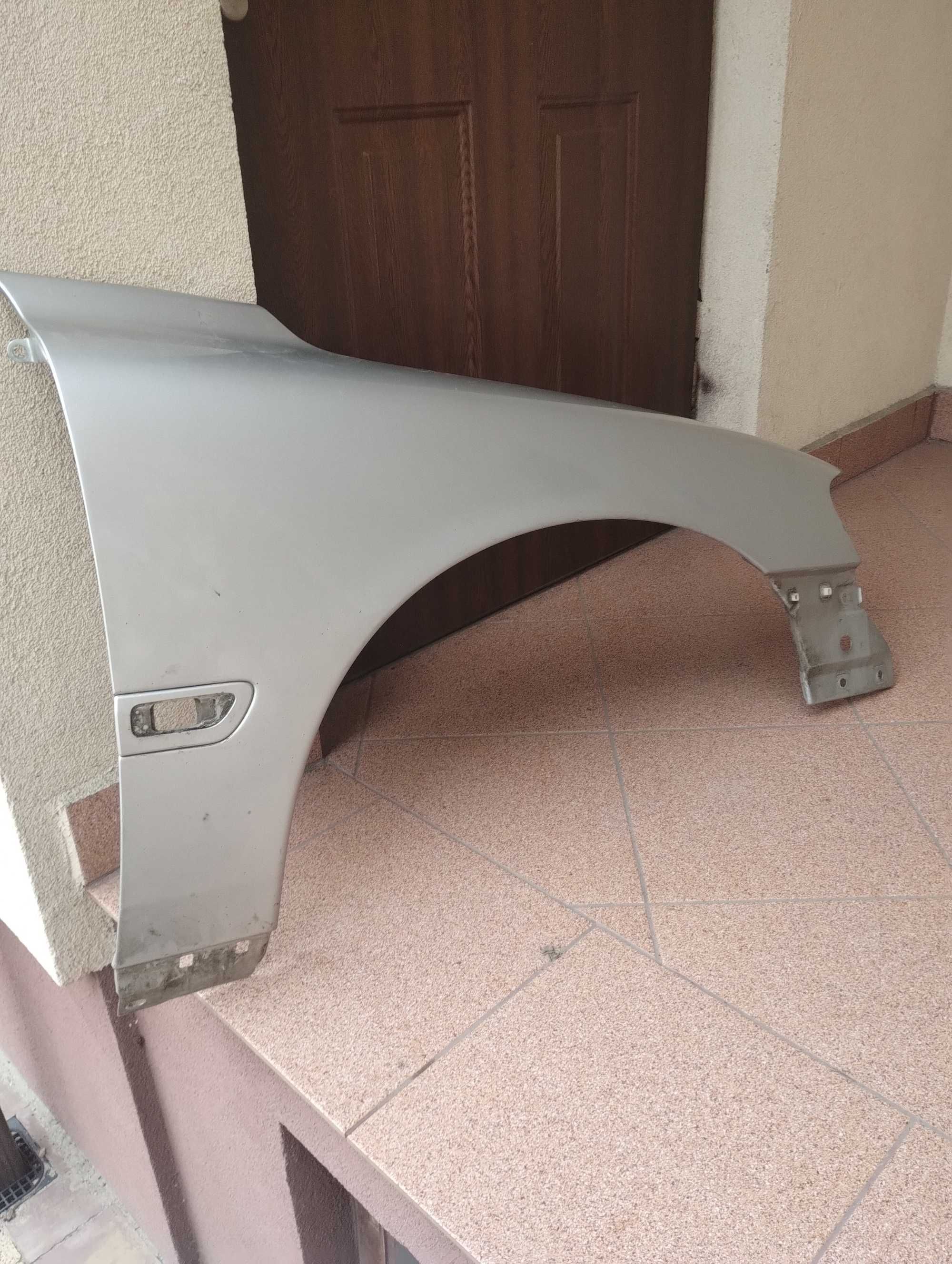 Części Volvo S60,Greel,lift,błotnik, listwy chromowane.