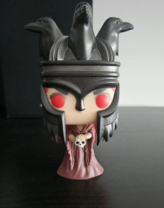 Pop -    Hellboy