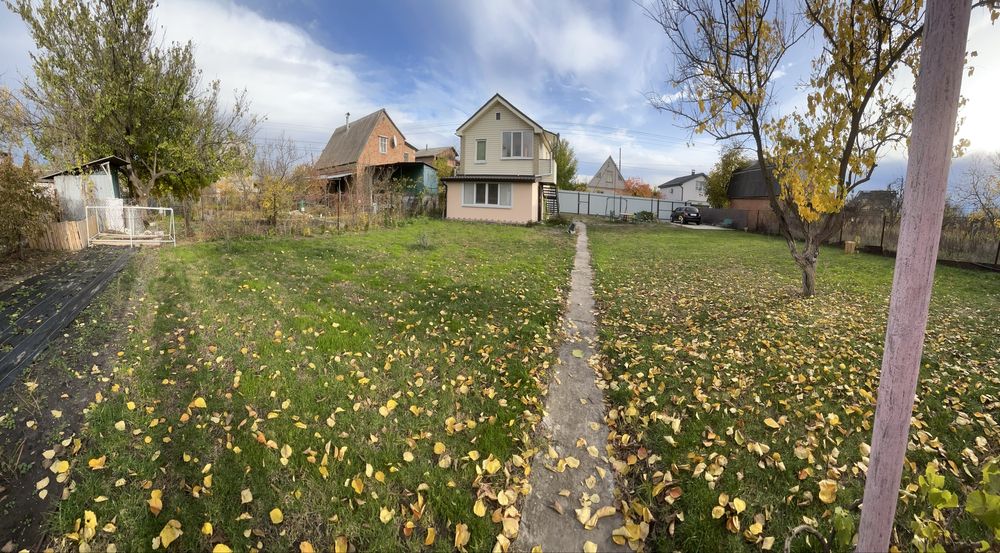 Продам дачу в Обуховке возле реки