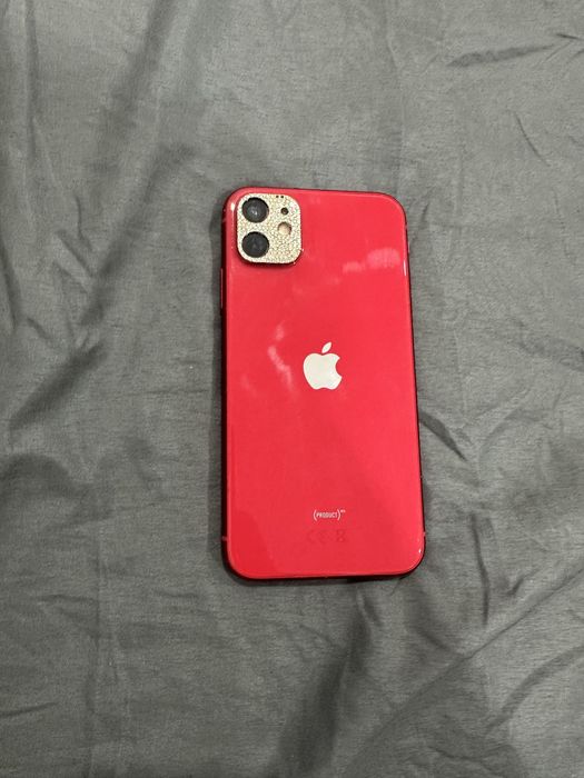 Iphone 11 - 64GB ( Estado como Novo)