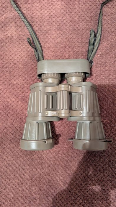 Бінокль 7×42B Swarovski (Habicht)