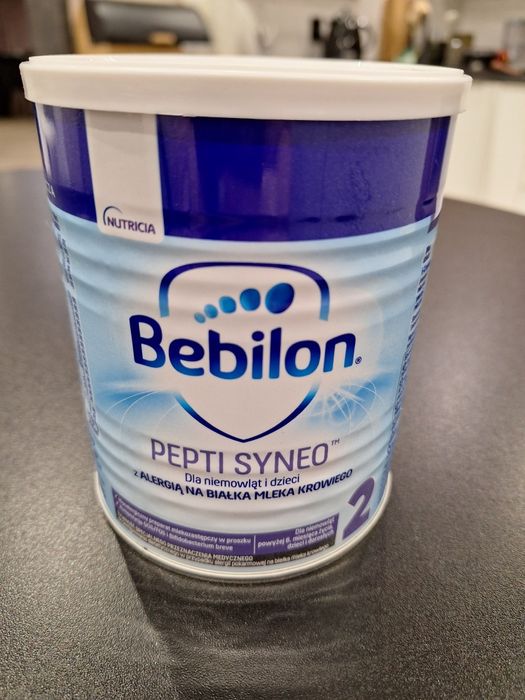 Bebilon pepti syneo 2 400g