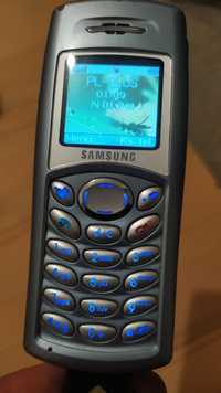 Samsung SGH -C100 C110