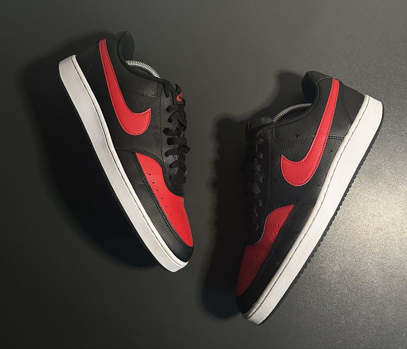 Кросівки Nike Court Vision оріг кросовки найк коро віжин оригинал