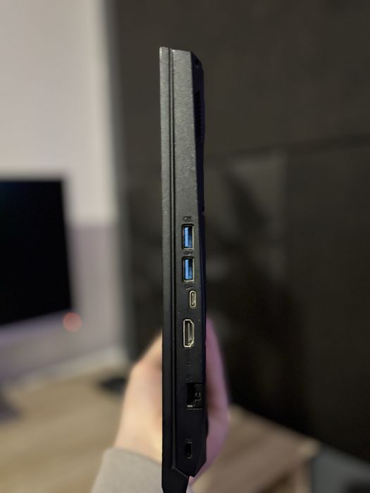 Acer Nitro 5 AN515-54