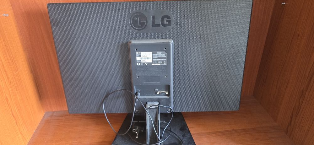 Monitor LG i Philips