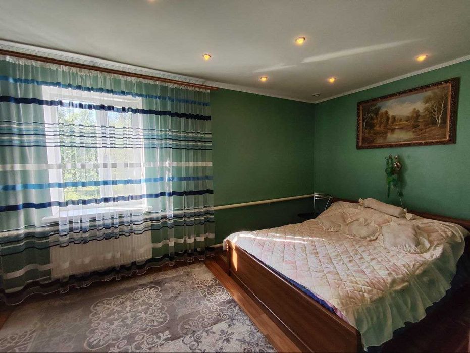 будинок Рідкодуби