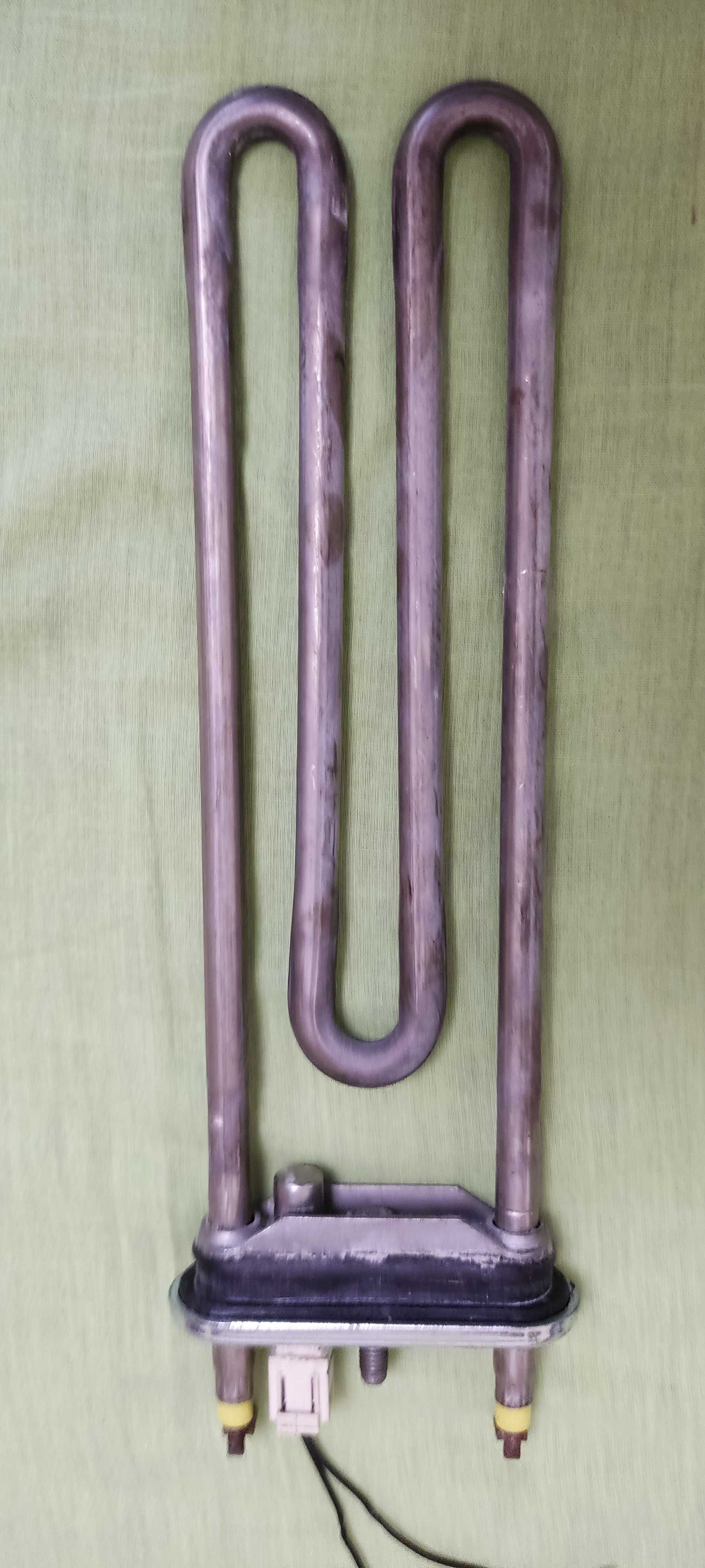 Pompa do pralki Electrolux + to co na zdjęciach