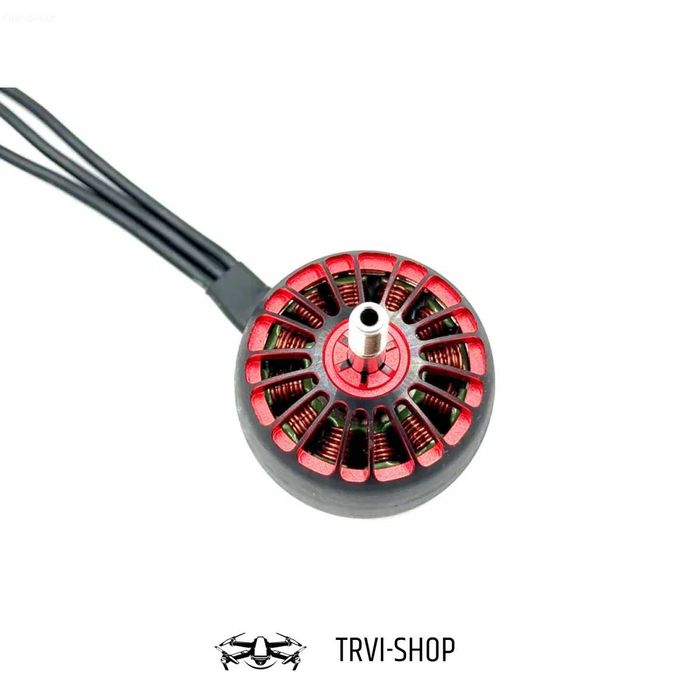 Двигун/мотор для дрона iFlight Xing X2814 880KV fpv, дрон