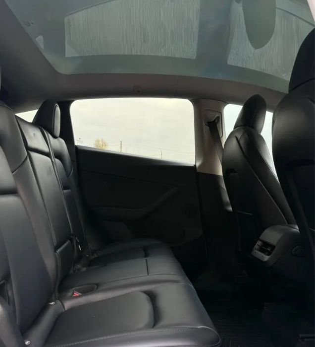 TeslaY 82kw 20022рік