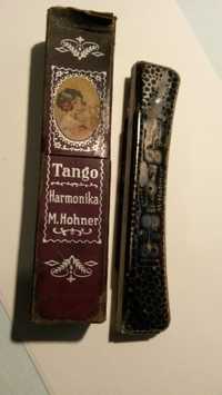Harmonijka ustna Tango