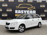 Sprzedam Skoda Fabia/2009/1.2/Benzyna/LPG/Klima/Alifelgi/Okazja!!!