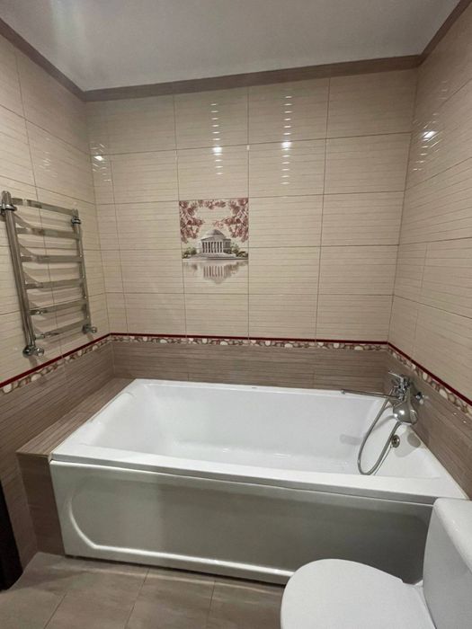 Оренда 1 кімнатної квартири на Озерній, Вул Залізняка 18