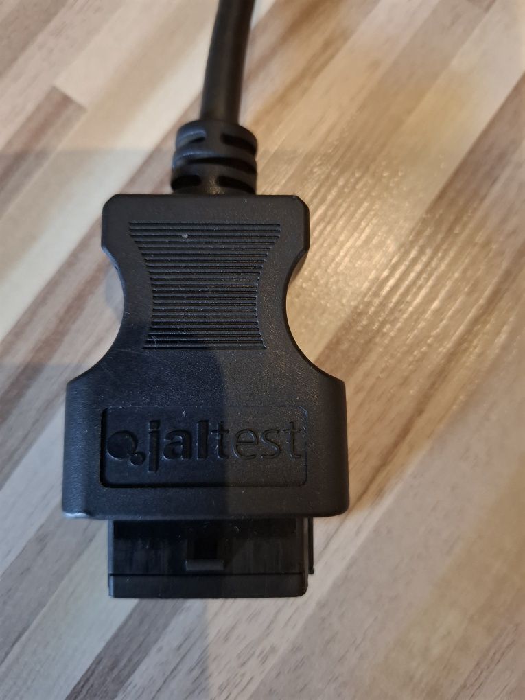 Kabel diagnostyczny Jaltest DAF