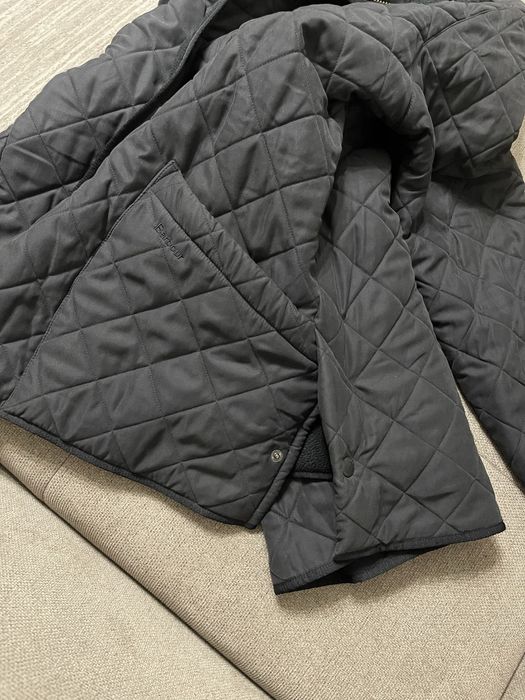 Куртка пальто Barbour