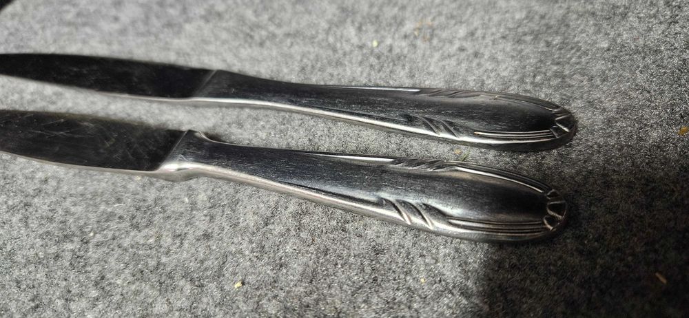 Dwa noze gerlach klos