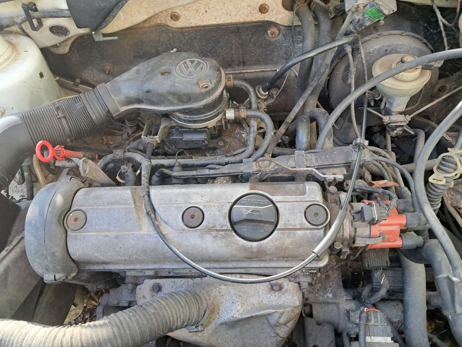 Volkswagen Golf 3