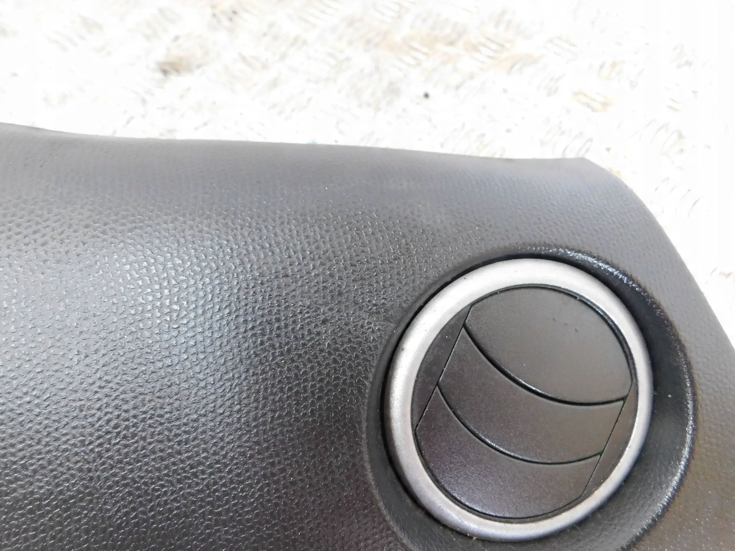 Airbag Poduszka Kierowcy pasażera Napinacze Suzuki Swift MK6