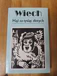 Mąż za tysiąc złotych  Wiech Opowiadania przedwojenne Stefan Wiechecki