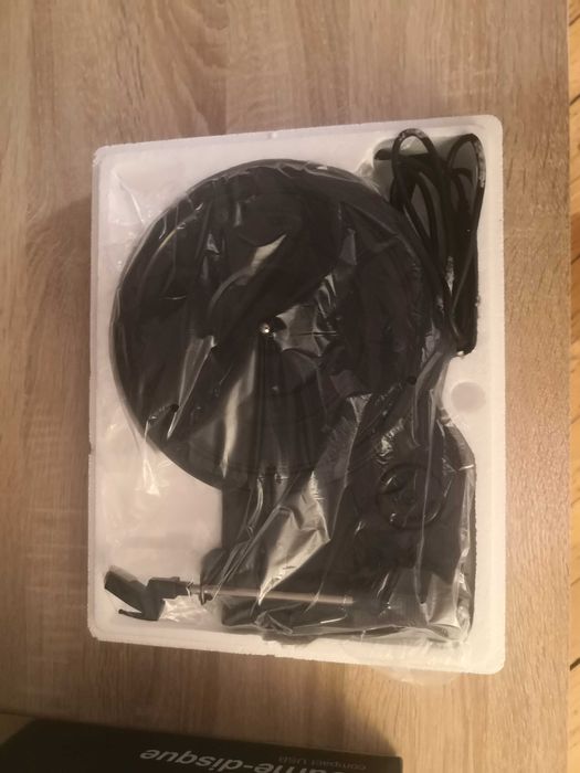 Gramofon USB UPM-200