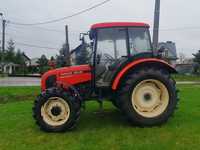 Zetor 7341 w oryginale