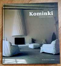 Kominki Architektura i wzornictwo, Encarna Castillo, Album