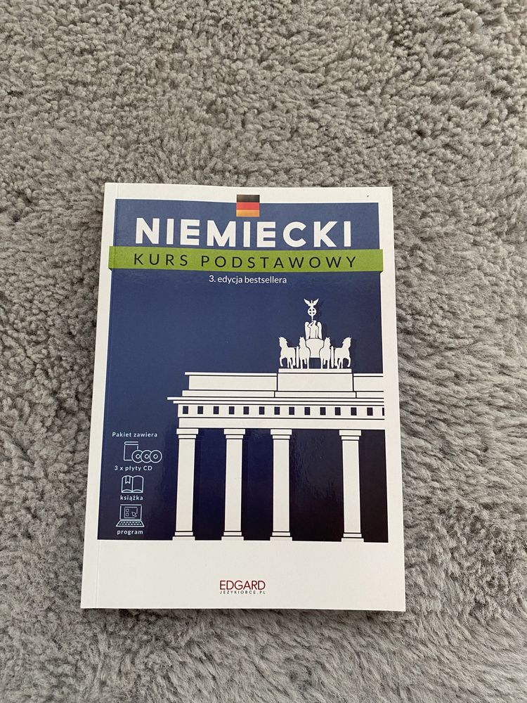 Niemiecki Multipakiet