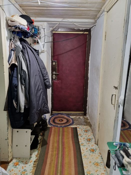 Продам 2кім квартиру у смт Семенівка