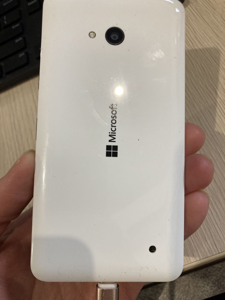 Telefon lumia rm 1072 microsoft