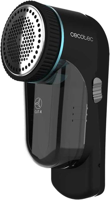 Removedor de borbotos recarregável  Cecotec Cut-X 4500 Garment