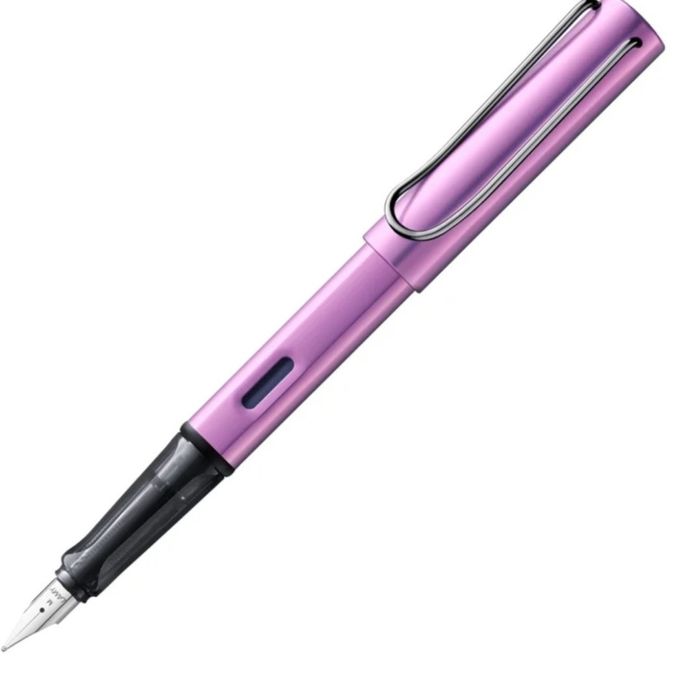 Pióro lamy al star