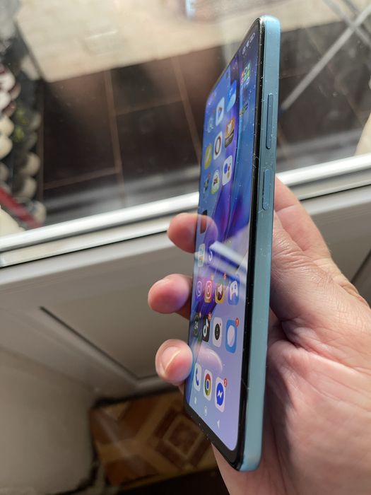 Redmi Note 12 Pro 4G 8/256GB