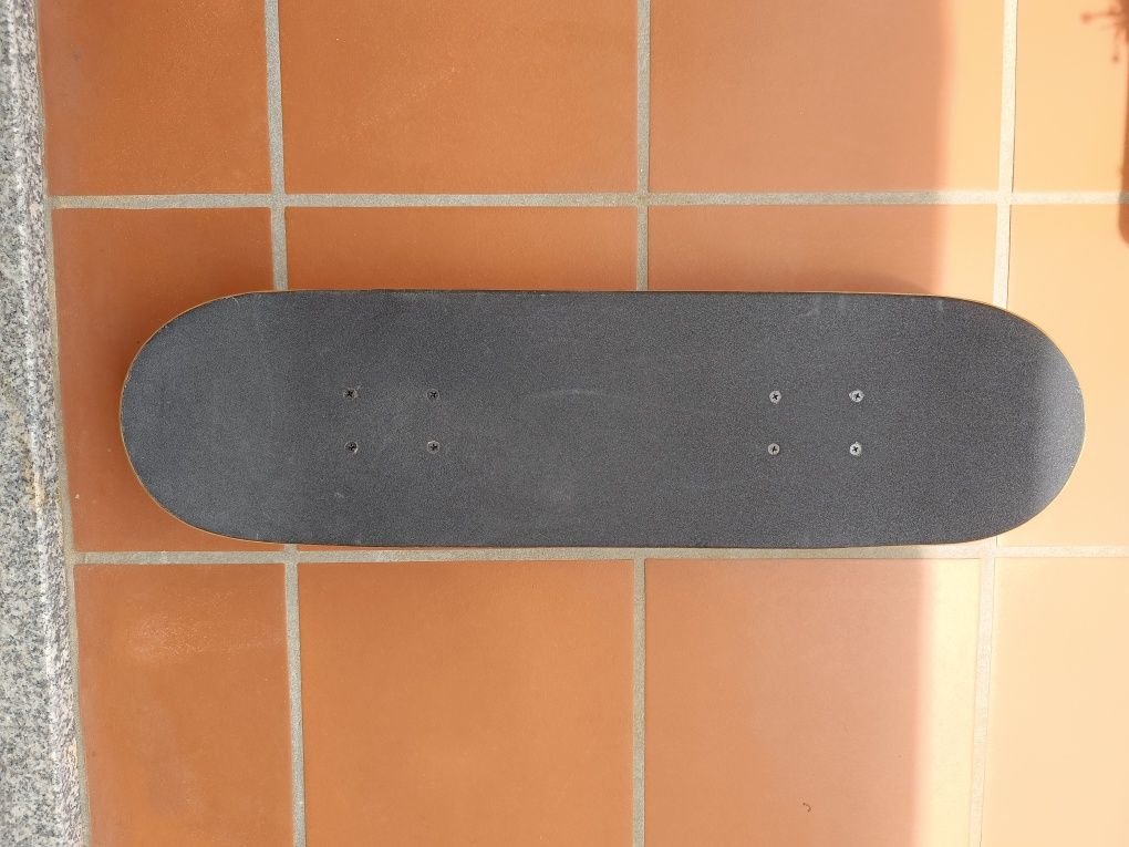 Skate Oxelo Buddy