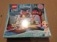 LEGO Disney 41155 - Przygoda Elzy na targu - NOWE codziennie