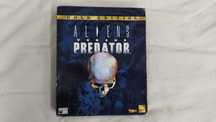 Aliens Versus Predator Gold Edition - PC Big Box + poradnik