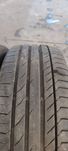 235/55R19 Continental ContiSportContact 5  - 4szt lato piekne
