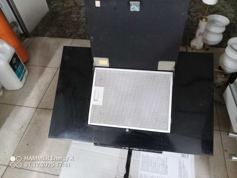 Okap skośny AKPO W-4