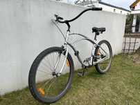 Rower electra meski