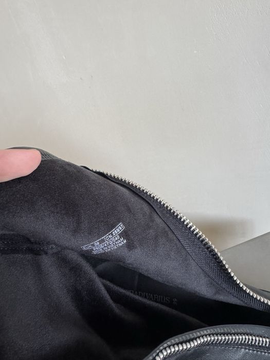 Stradivarius осінні, весняні чоботи 39 розмір